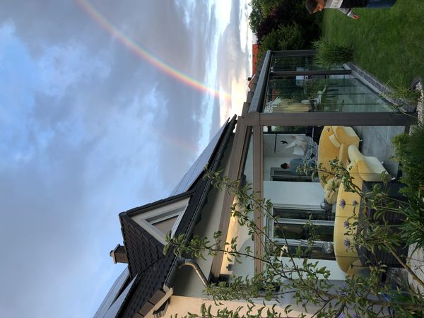 La maison de BAVARIAN  FAMILY  HOLIDAY