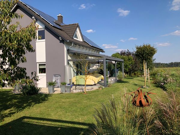 Casa em Rohr In Niederbayern