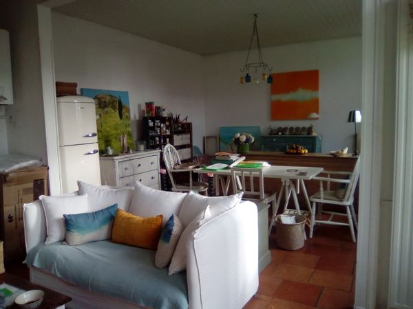Casa di jacqueline
