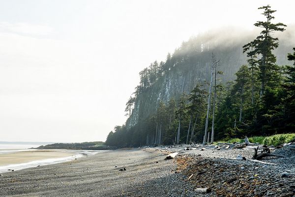 maison à Masset, Canada