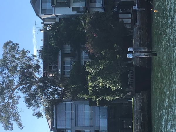 John and Deb's house