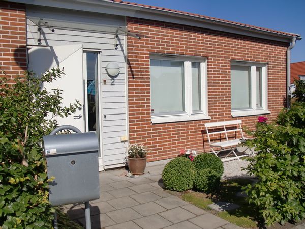 La maison de Camilla