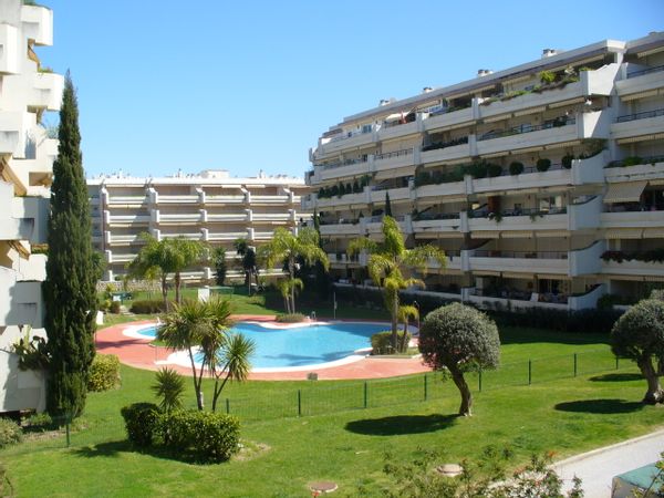 La maison de María Del Carmen