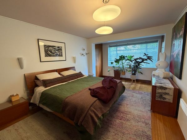 Casa di Ingrid and Michael