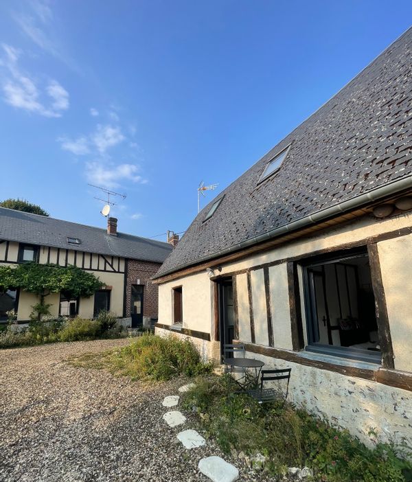 Mathildes hus