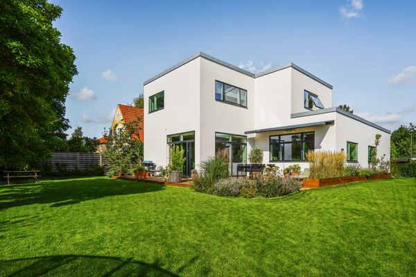 Kristians hus