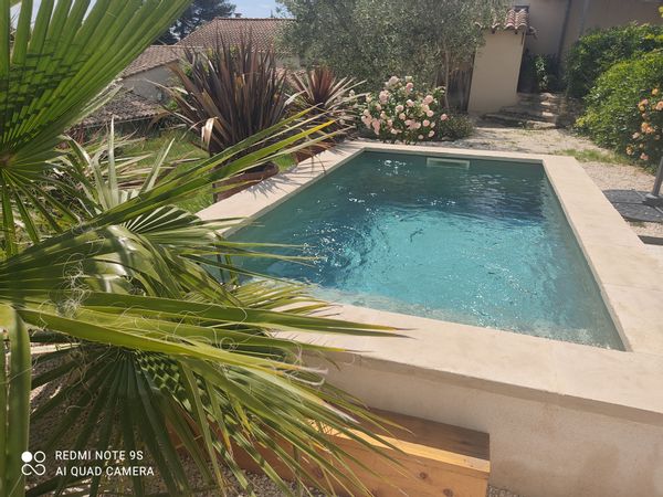 Mathilde et Richards hus