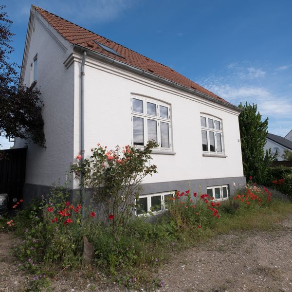 Casa di Jesper, Mette, Julian And Liva
