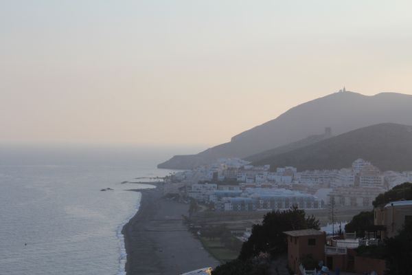 La maison de Alfredo