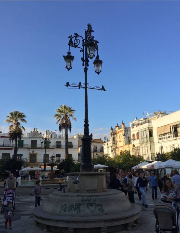 La maison de Gregory