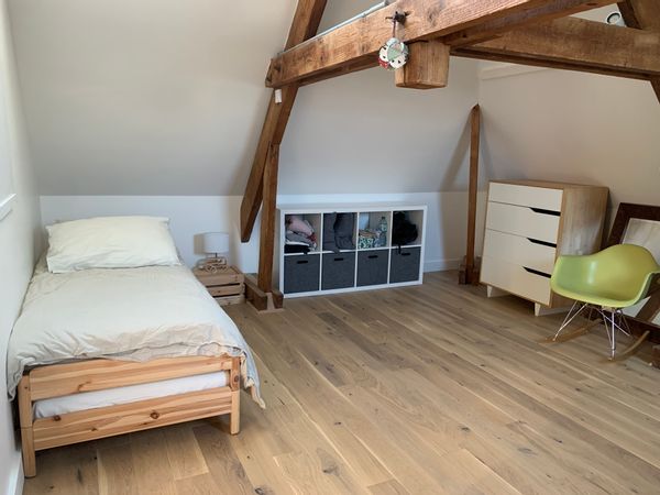 Private room in family house 5km from Paris - Sceaux RER B
