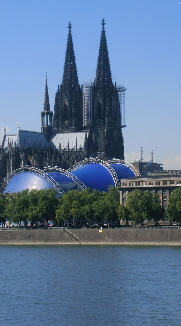 Casa di Julia and Steffen