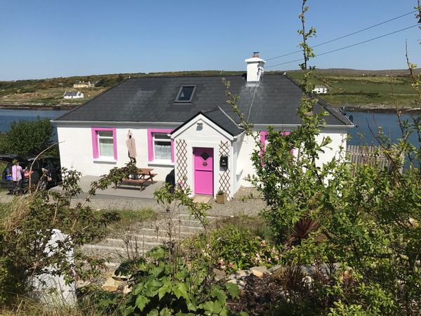 Casa en Clifden