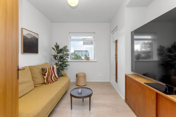 La maison de elisabet