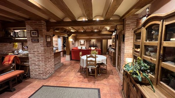 Casa de GORKA - GURUTZE
