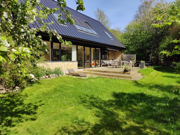 La maison de Hanne Marie