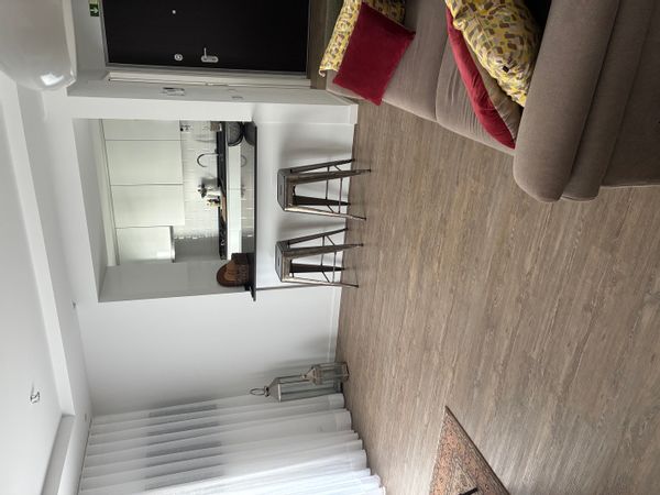 Bernards hus