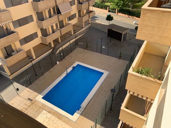 La maison de Jose Angel