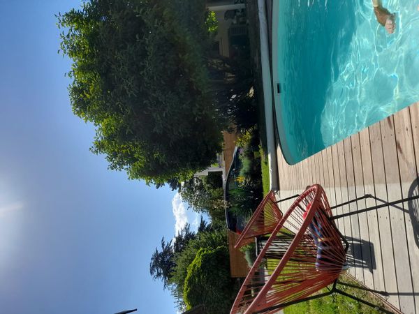 Piso en Besançon, France