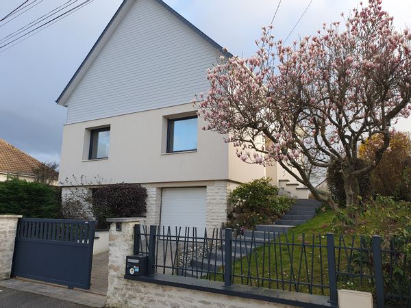 Casa di Julie Et Arnaud