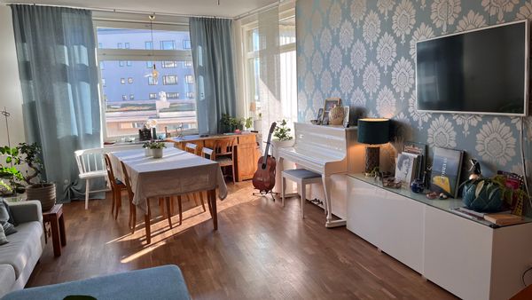 Casa de alessia & mats