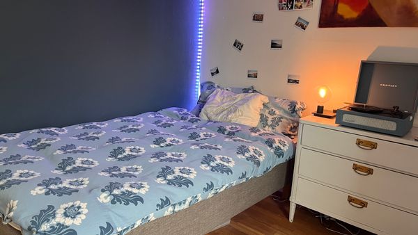 La maison de alessia & mats