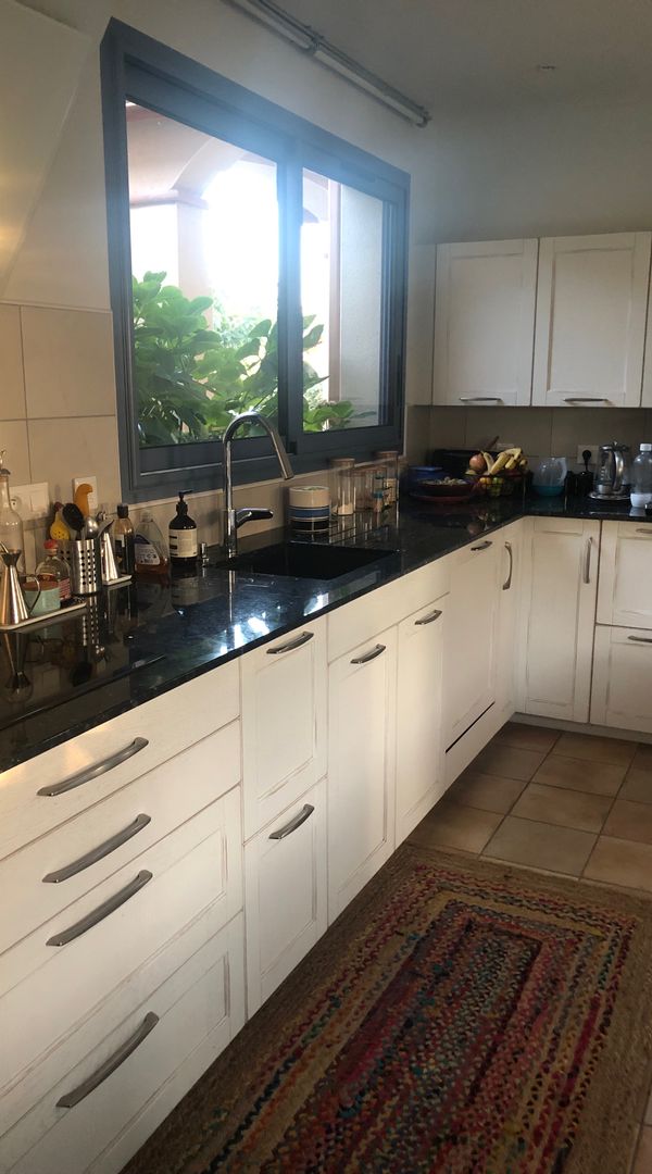 Maison dans un village du sud Ouest