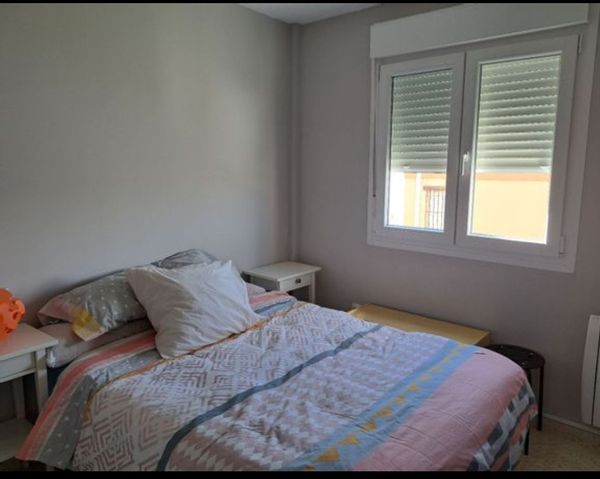 Elisa's house
