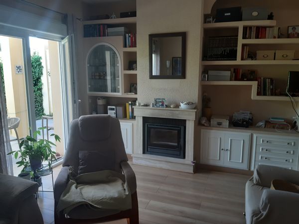 La maison de laurent