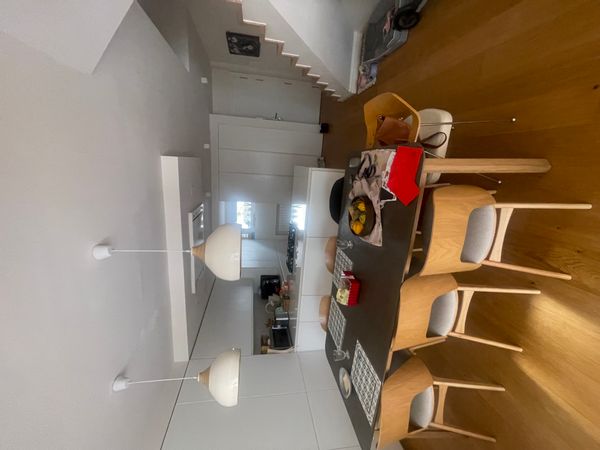 La maison de Florian