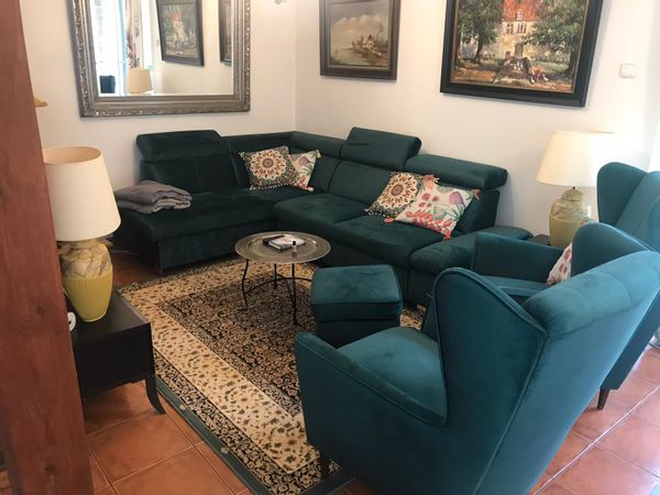 La maison de Janusz i Urszula