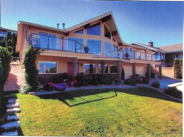 Year Round Paradise, Mountain, Lake and Wine Country, Golf, Skiing