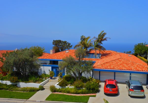 La maison de Anthony and Annie