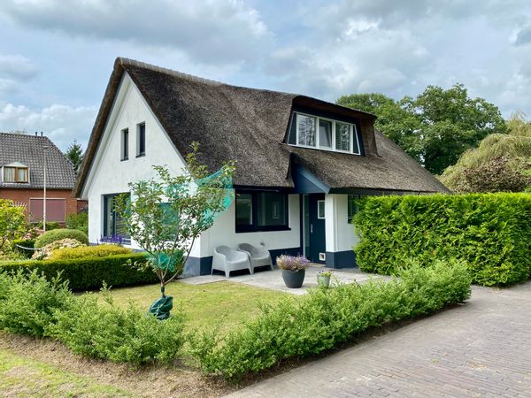 La maison de Marieke