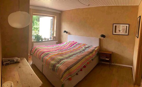 La maison de Benedicte