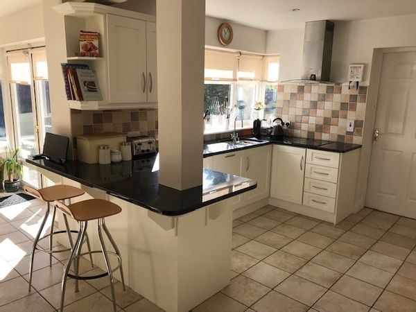 La maison de Dorothy