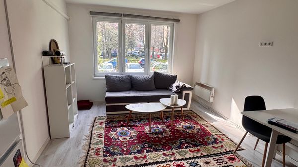 La maison de Aurelie