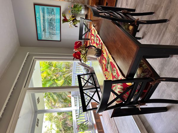 Hale Maluhia (Hawaiian for peaceful home), 3 Bed/2 Bath Ohana-friendly home