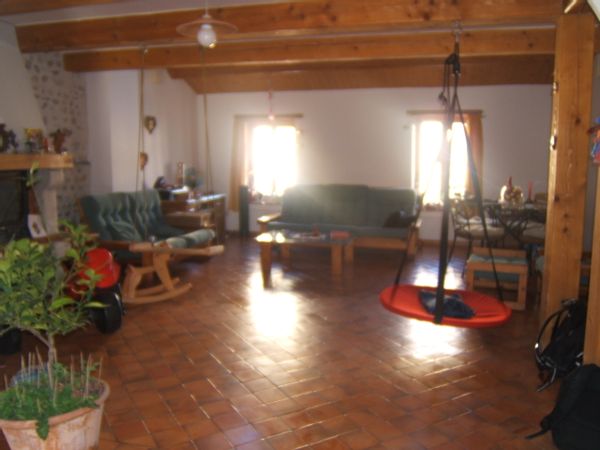 Une maison en Provence