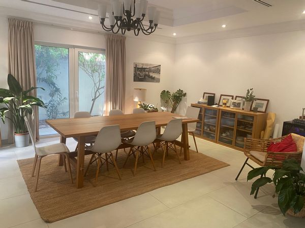 Corona s Haus