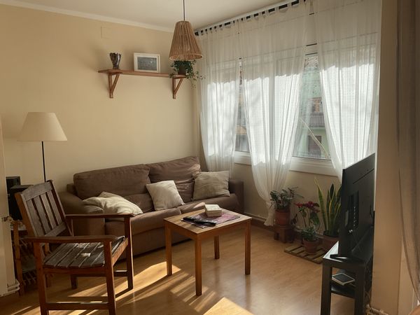 Elisabet's house