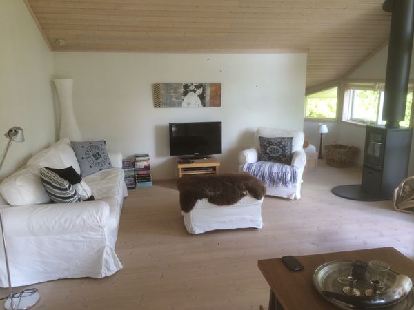 La maison de Nicolaj