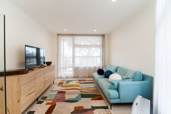 Dianna & Scott's Birchgrove house