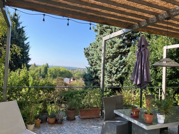 La maison de François