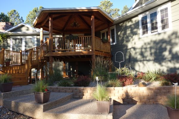 Peaceful and tranquil home in the Black Hills and Mount Rushmore