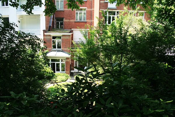Raf's house
