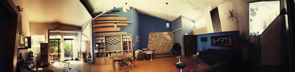 Maison à Boulbon proche d'Avignon, France