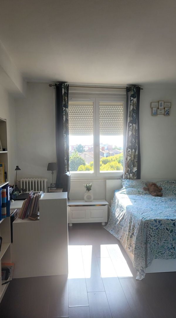 Chez Flavie , chambre en plein centre-ville d'Albi