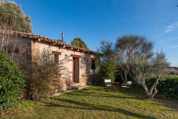 Huis in Casbas de Huesca