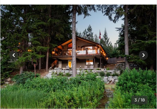 La maison de Emmanuelle